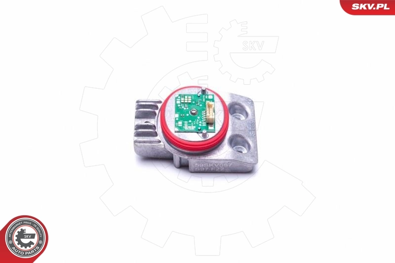 ESEN SKV 59SKV067 Control Unit, lights