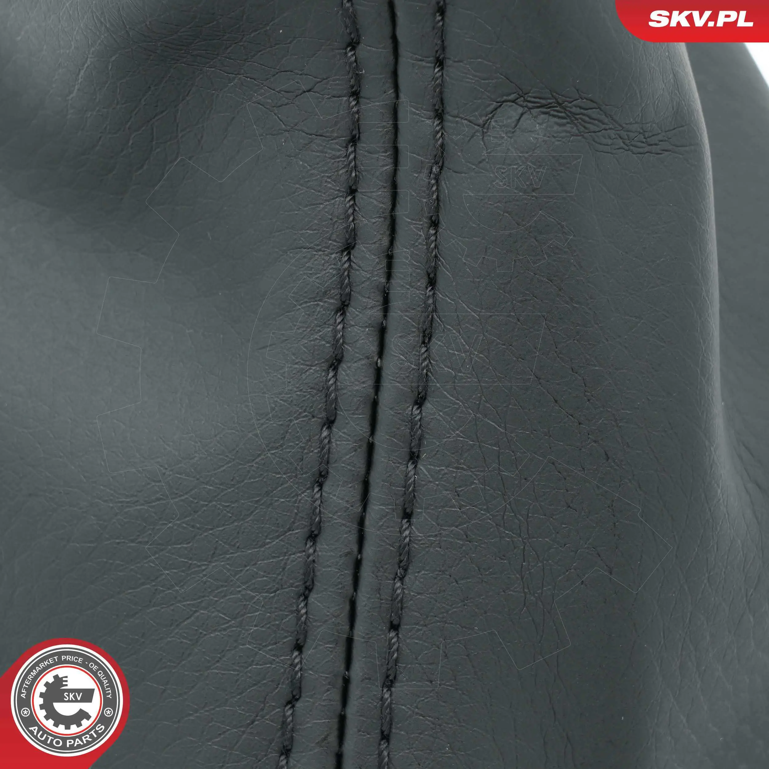 Gear Shift Lever Knob 63SKV486