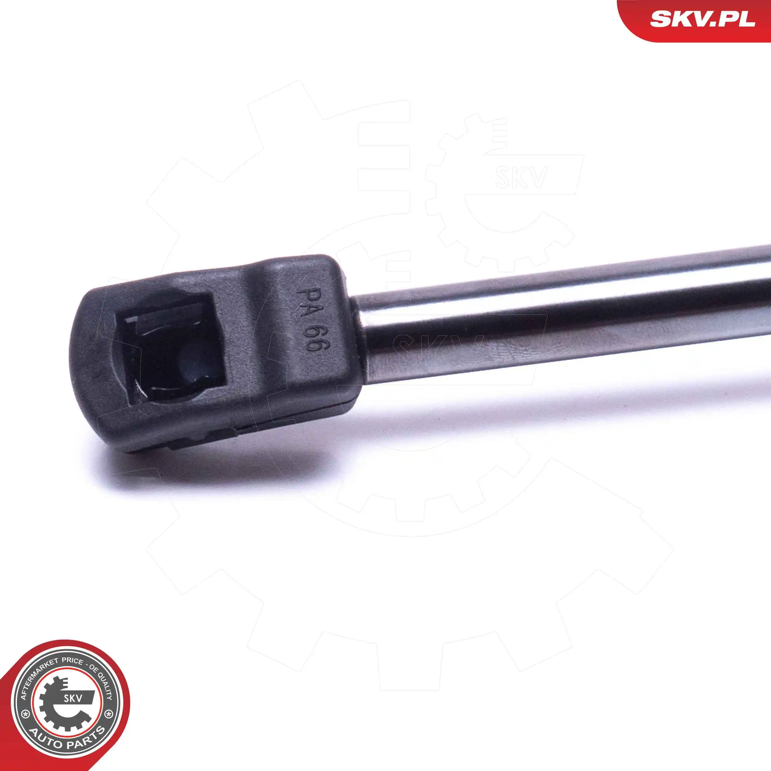 Gas Spring, boot/cargo area 52SKV808