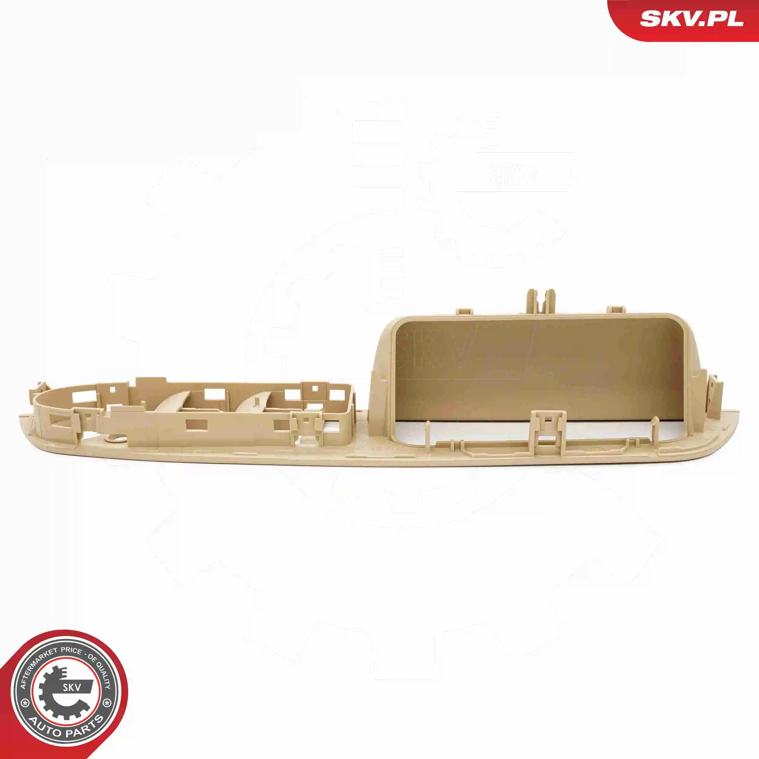 ESEN SKV 97SKV041 Door Handle, interior equipment