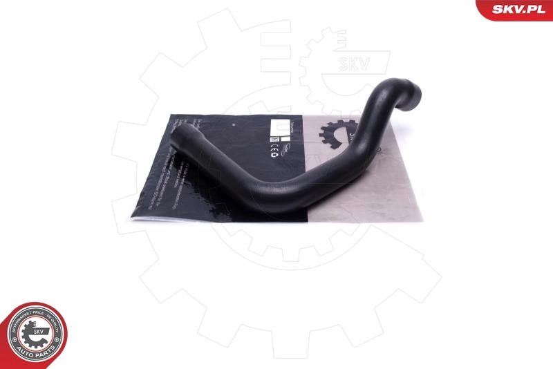 Charge Air Hose 54SKV212