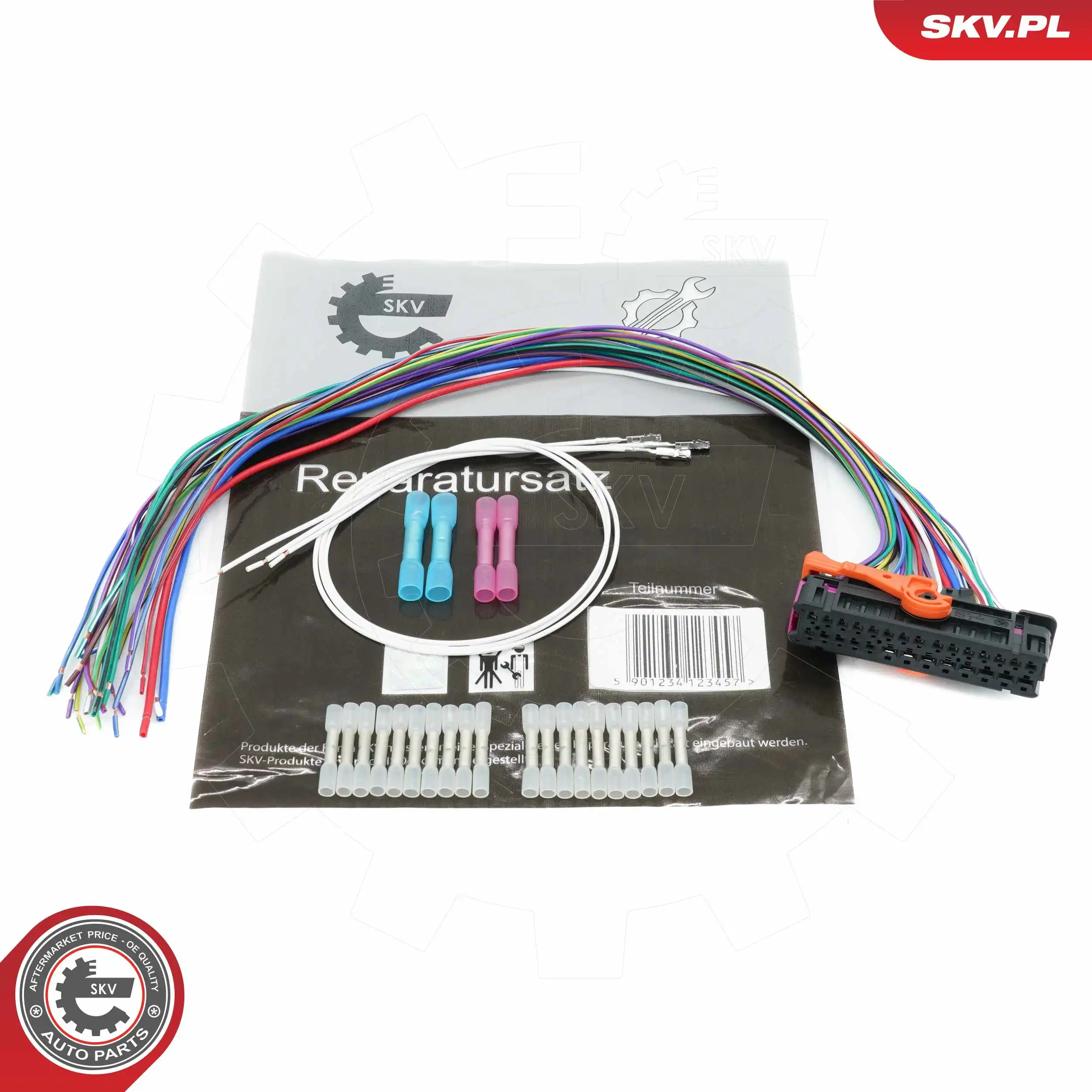 Repair Kit, cable set 53SKV148