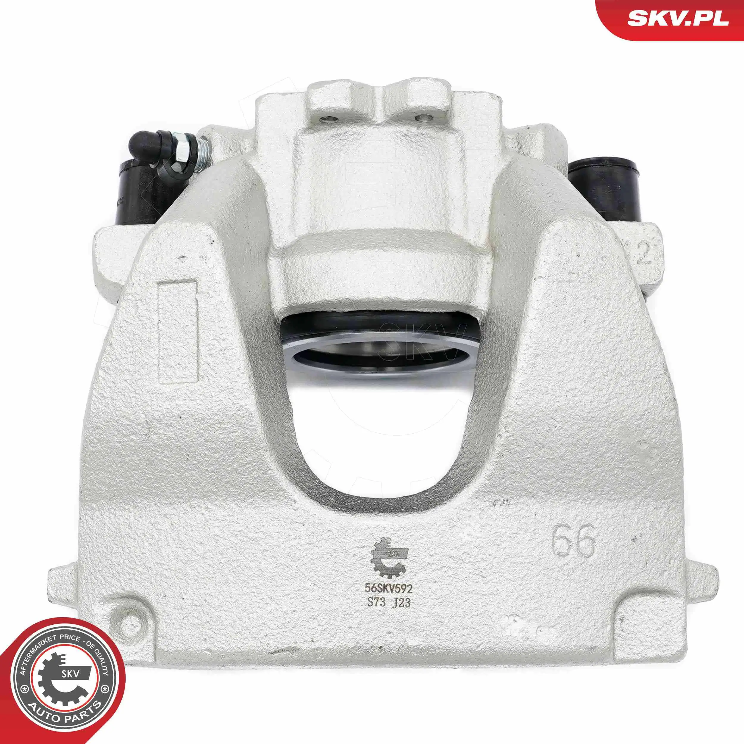 Brake Caliper 56SKV592