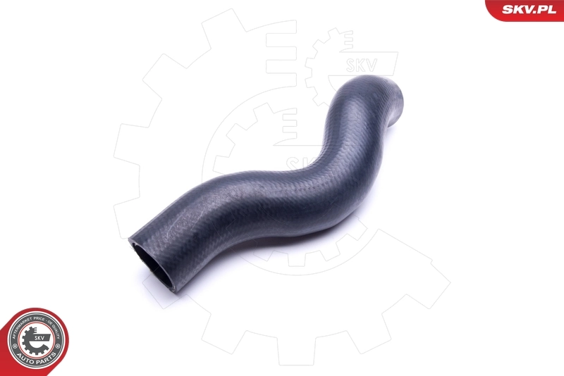 Charge Air Hose 43SKV201