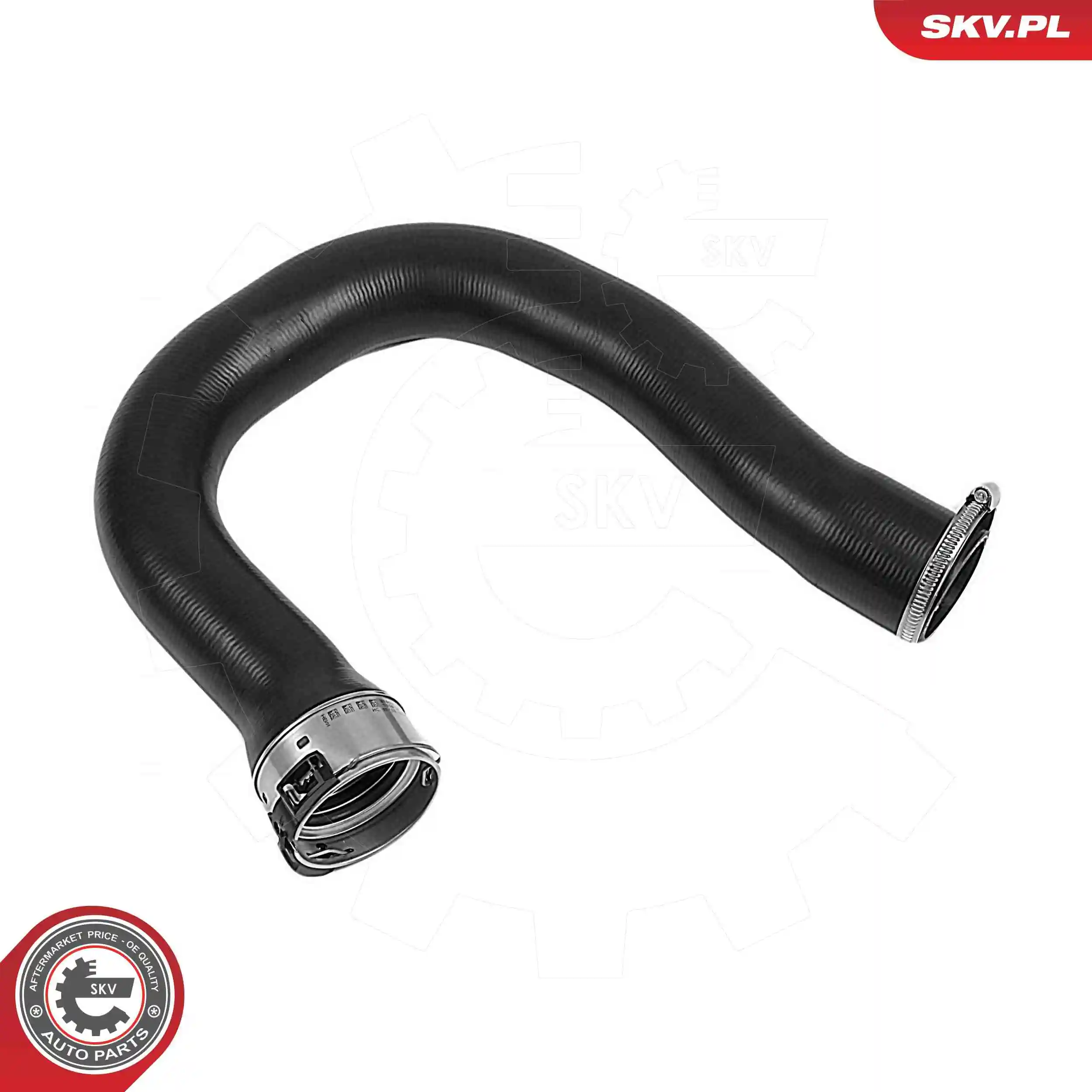 Charge Air Hose 54SKV571