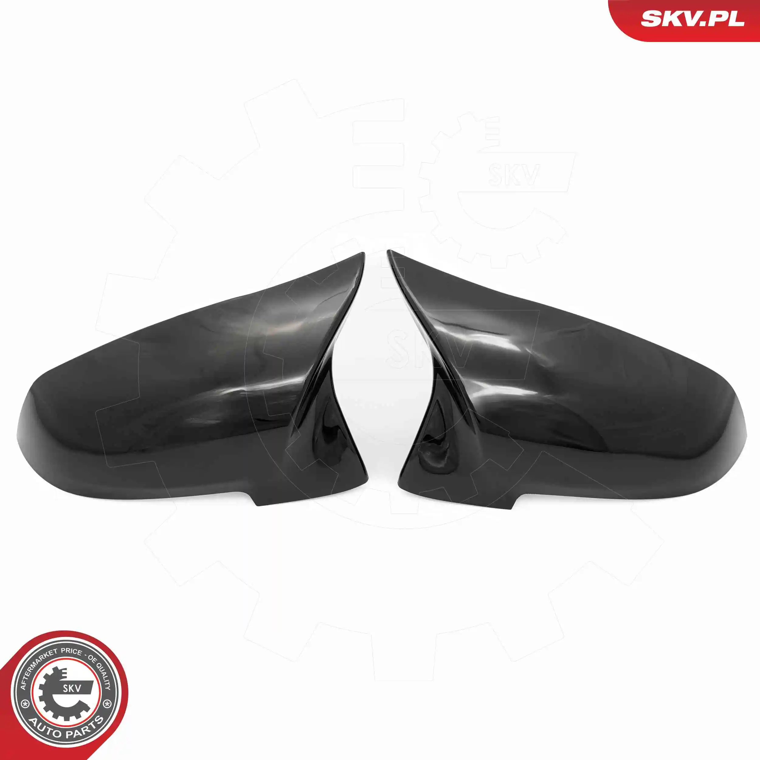 ESEN SKV 66SKV916 Cover, exterior mirror