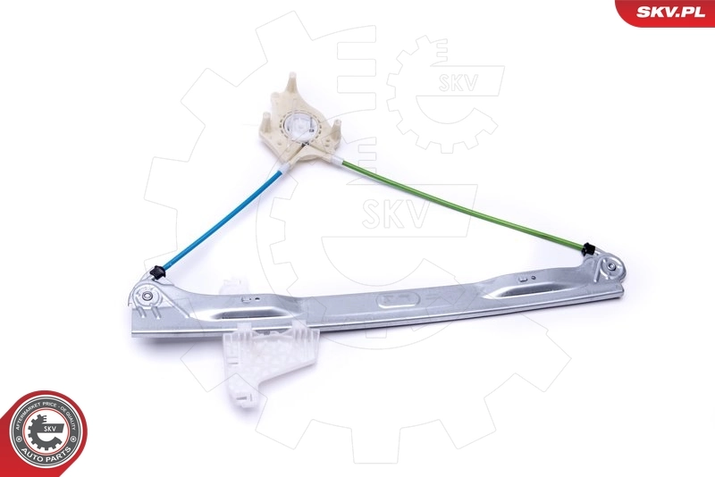 Window Regulator 51SKV141