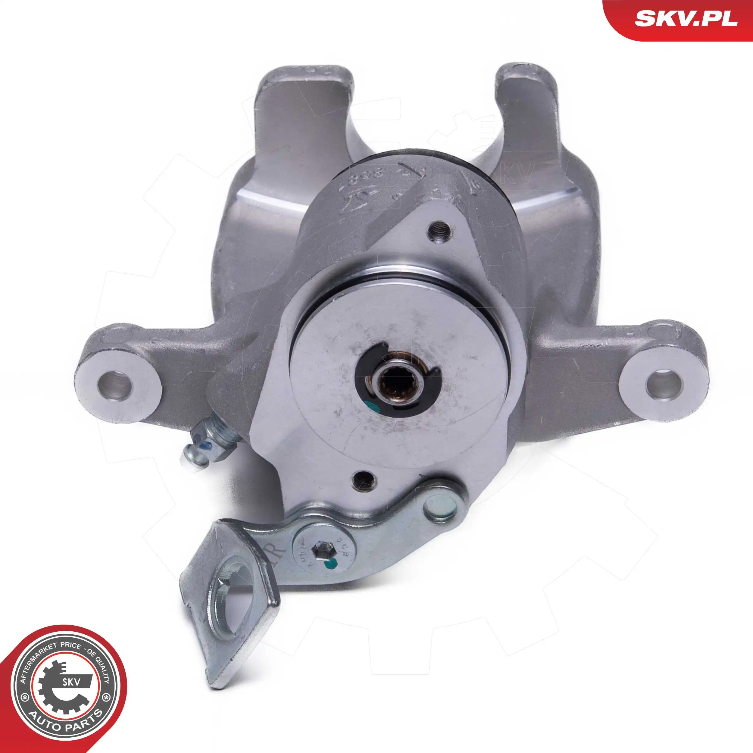 Brake Caliper 56SKV414