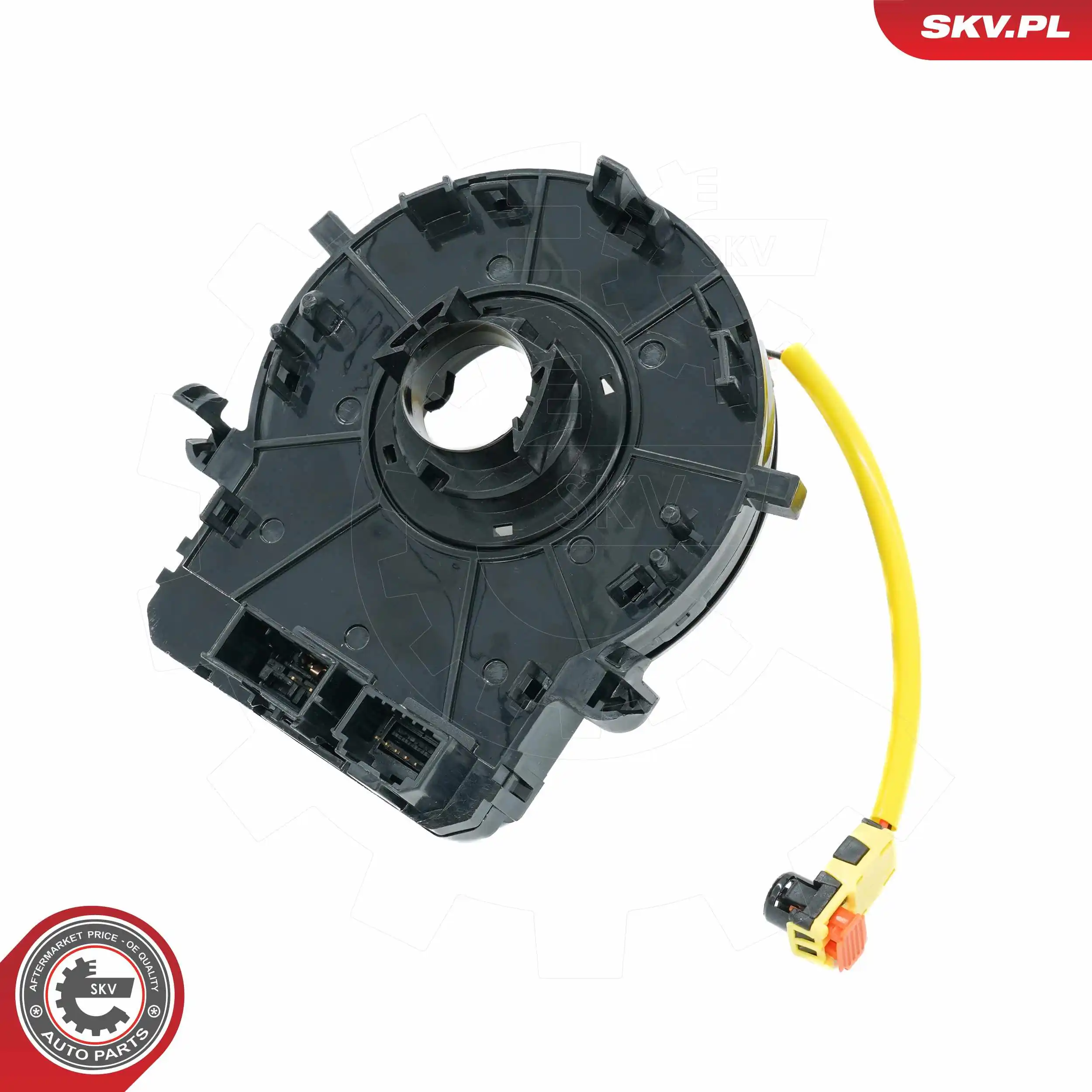 ESEN SKV 96SKV612 Clockspring, airbag