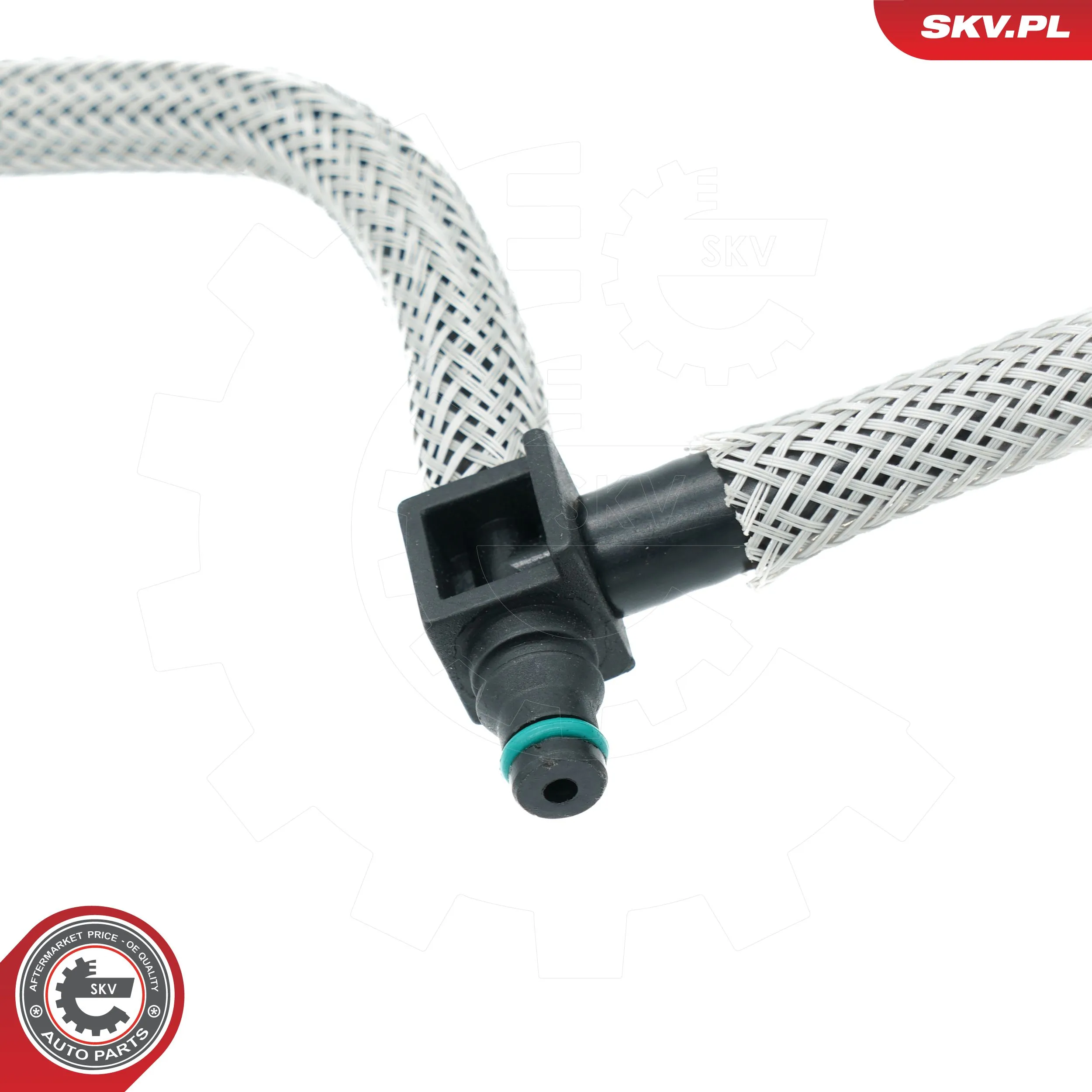 ESEN SKV 54SKV340 Hose, fuel overflow
