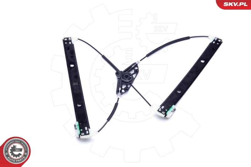 Window Regulator 00SKV582