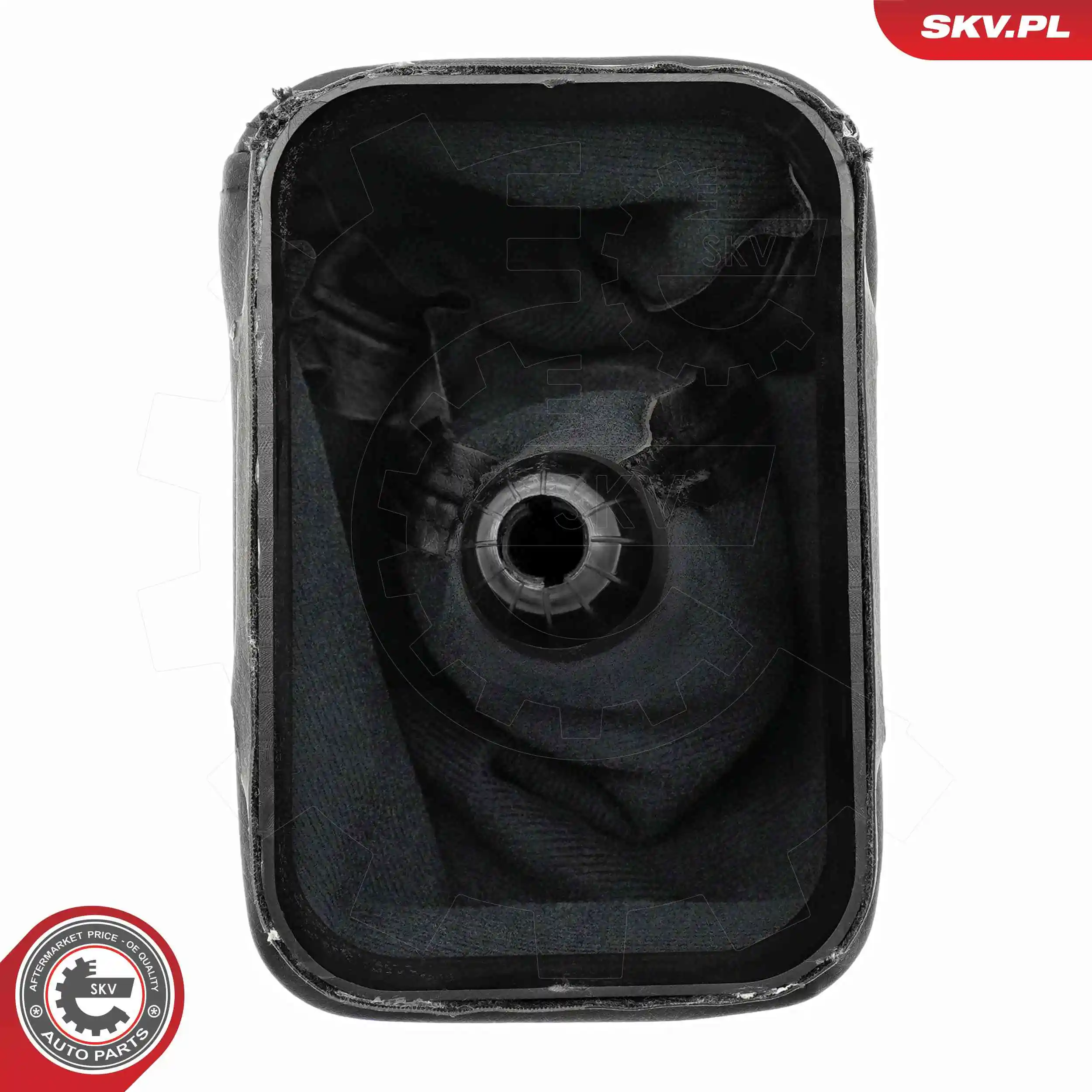 ESEN SKV 63SKV522 Gear Lever Knob