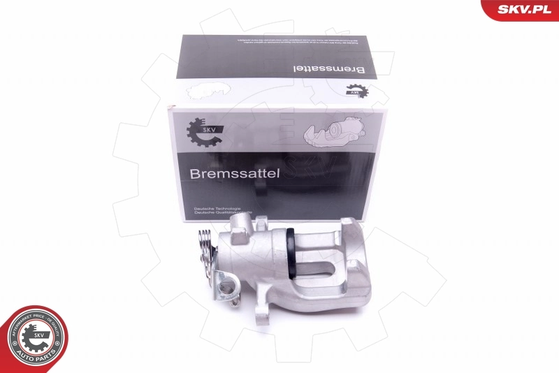 Brake Caliper 45SKV803