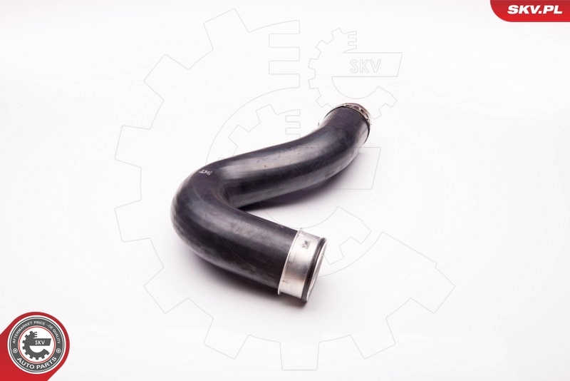 Charge Air Hose 24SKV606