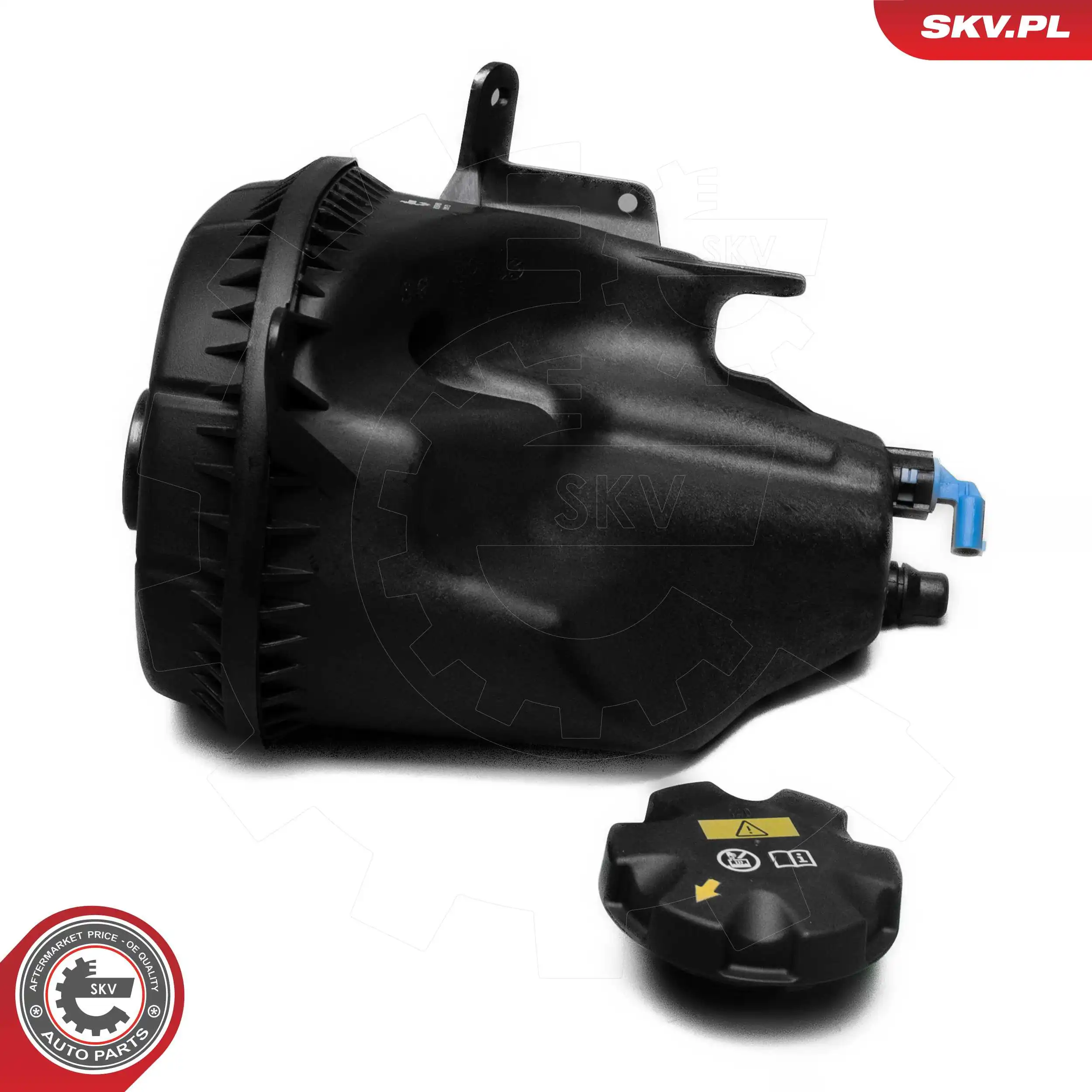 Expansion Tank, coolant 61SKV458