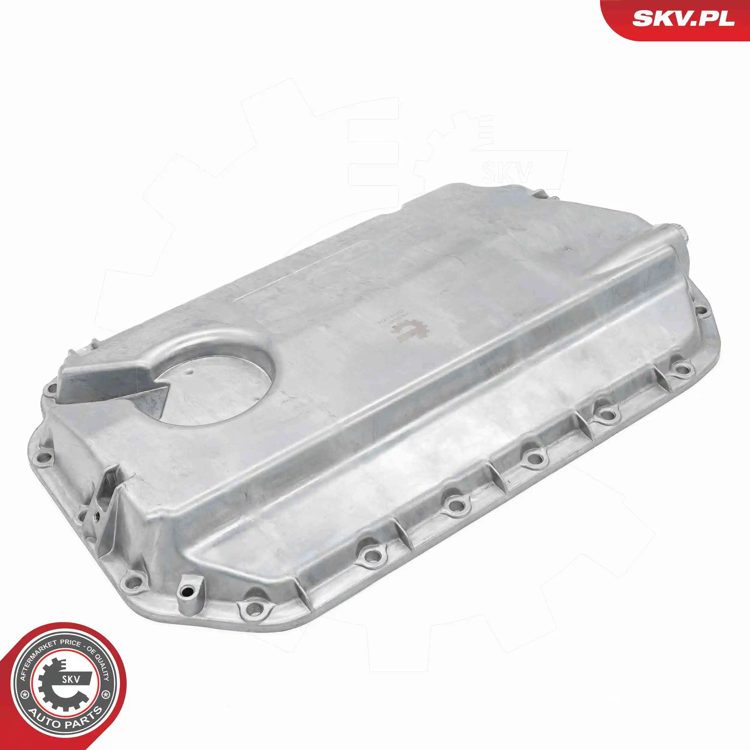 Oil Sump 48SKV879