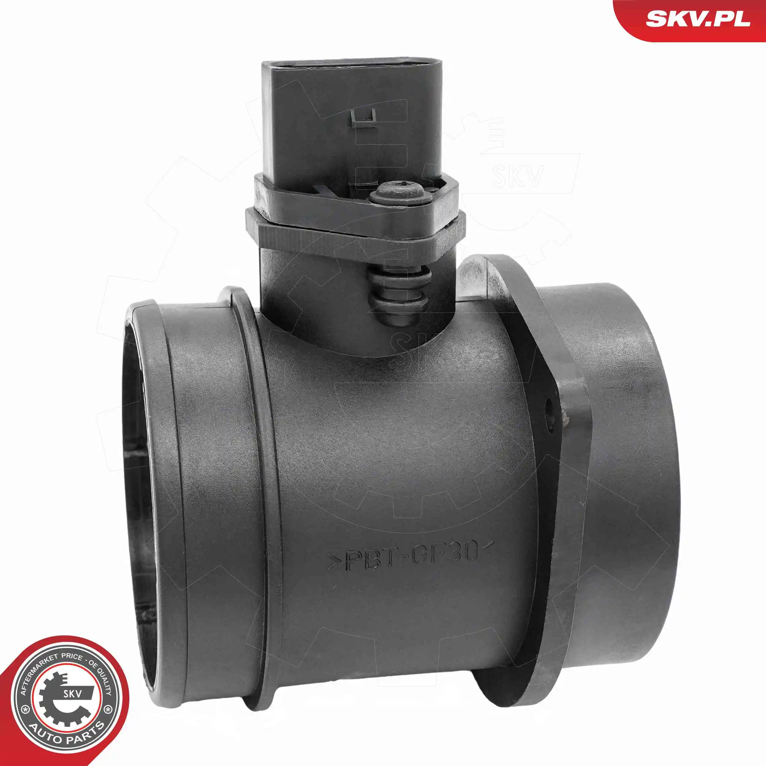 Mass Air Flow Sensor 07SKV359