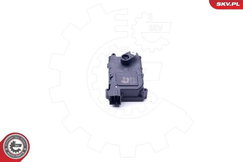 Cerradura de puerta 16SKV681