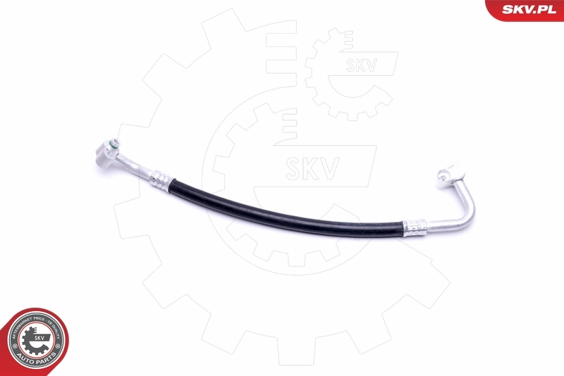 High Pressure Line, air conditioning 43SKV517