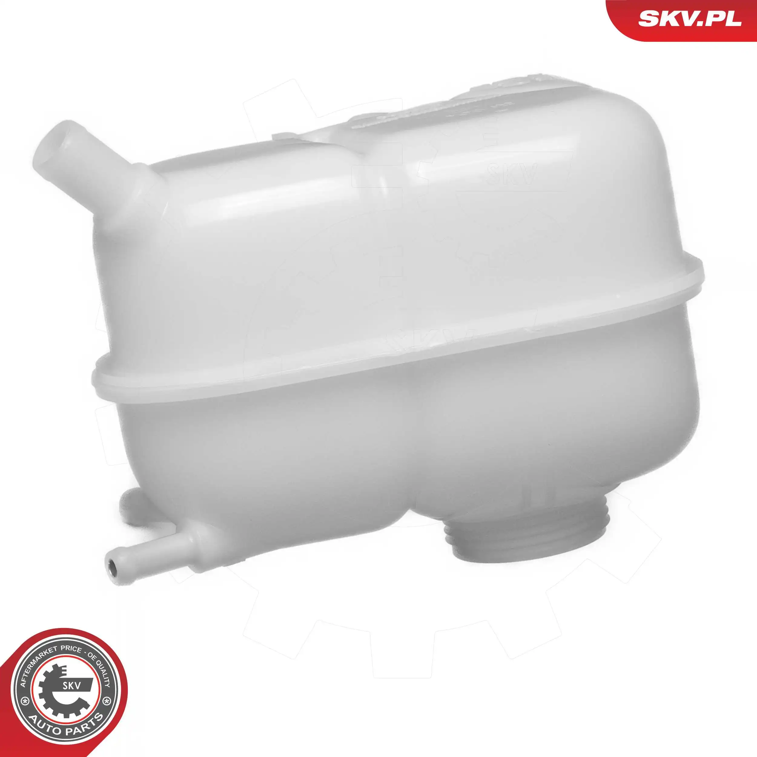 Expansion Tank, coolant 61SKV439