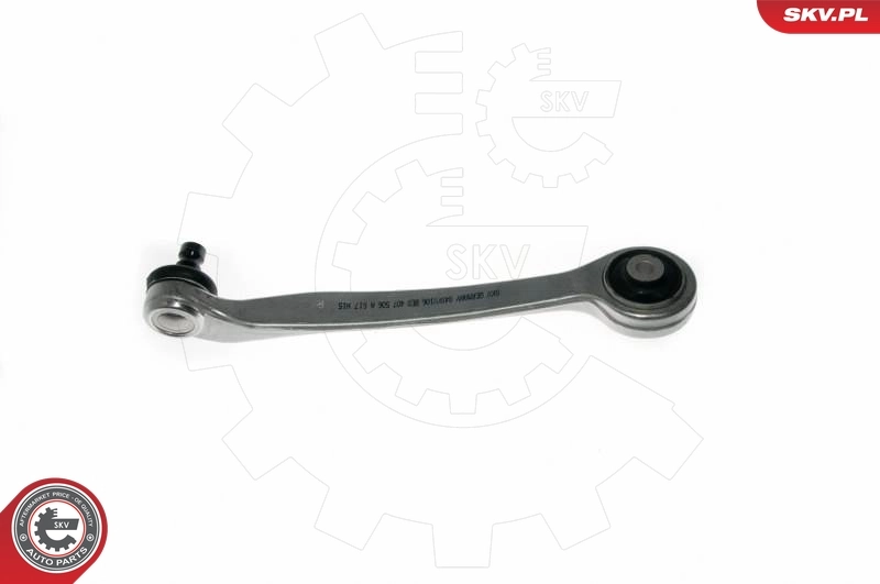 Control/Trailing Arm, wheel suspension 04SKV106