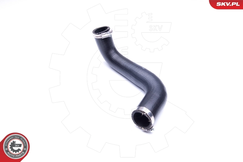 Charge Air Hose 24SKV772