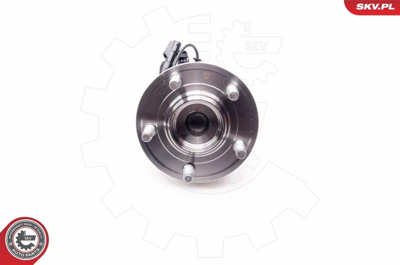 Wheel Bearing Kit 29SKV147