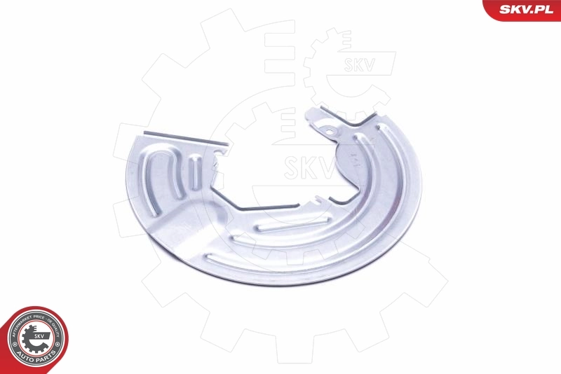 Splash Guard, brake disc 57SKV167