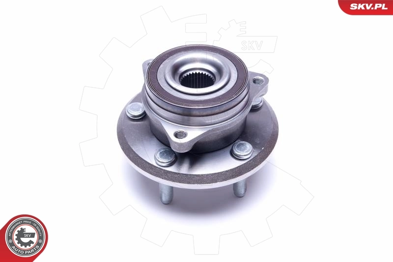 Wheel Bearing Kit 29SKV368