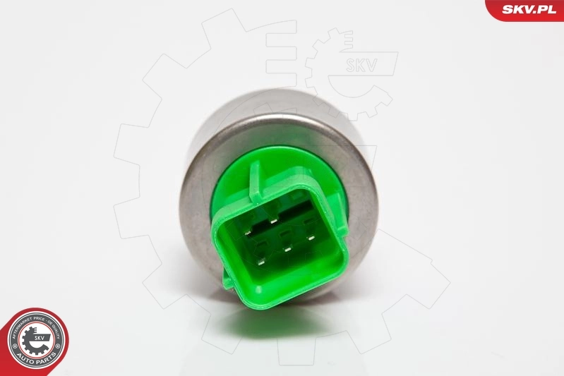 Pressure Switch, air conditioning 95SKV107