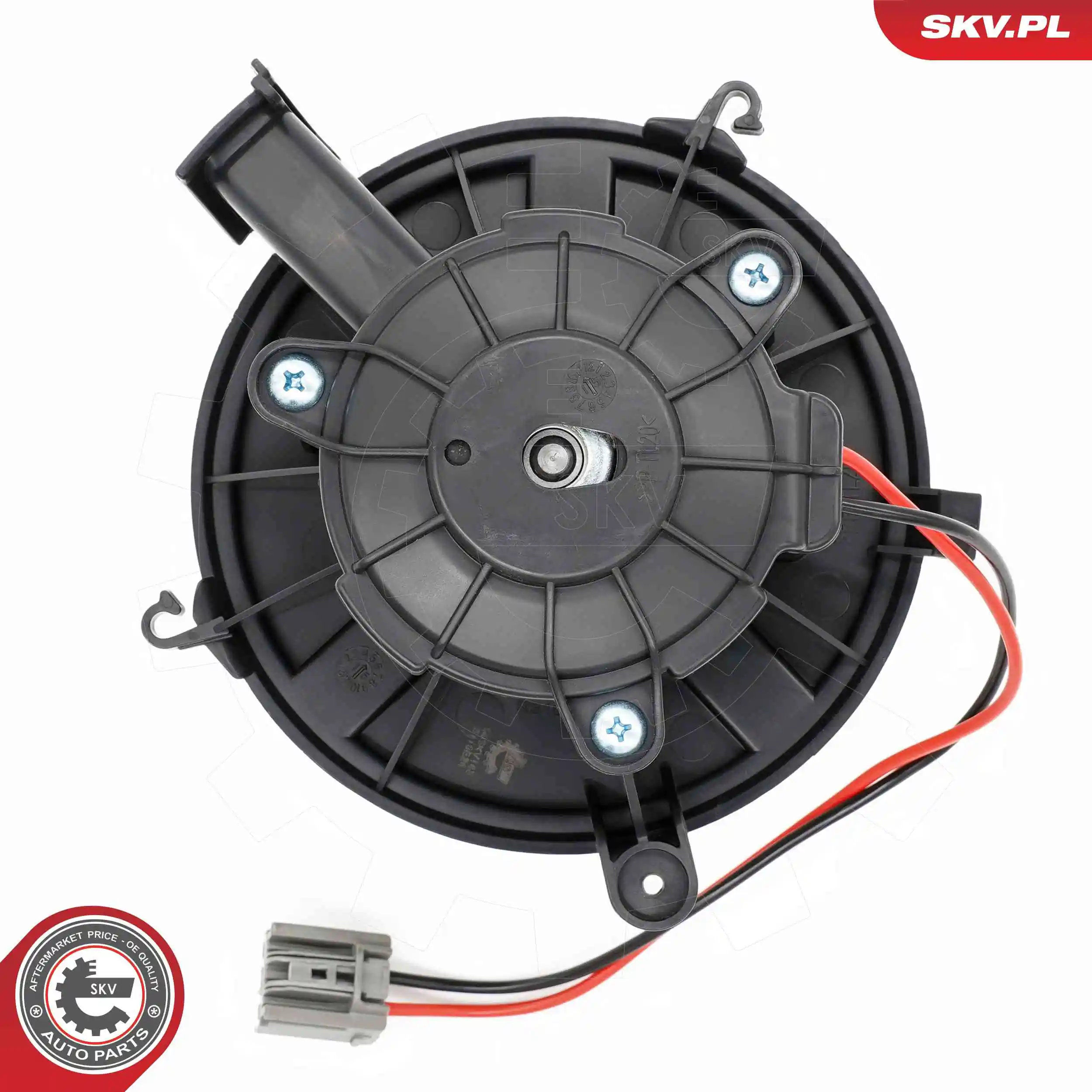 Interior Blower 68SKV149