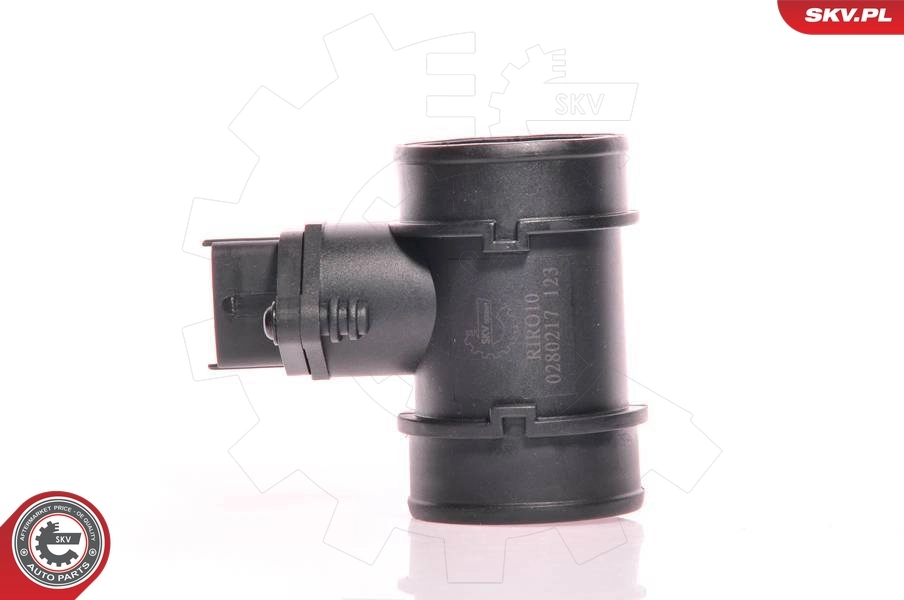 Mass Air Flow Sensor 07SKV017