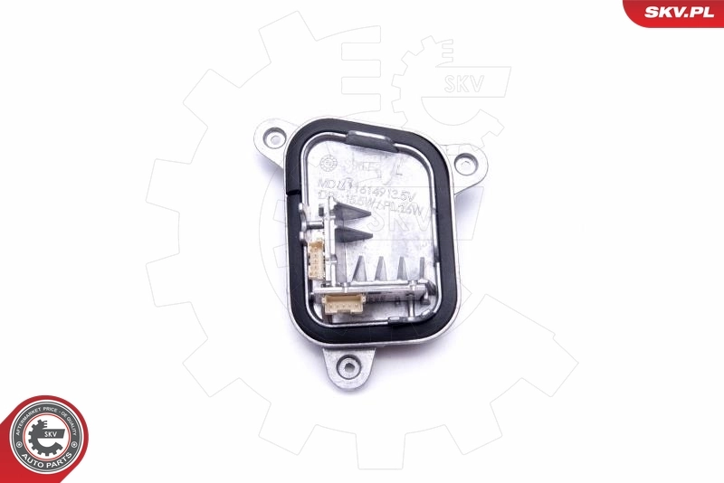 ESEN SKV 59SKV098 Control Unit, lights