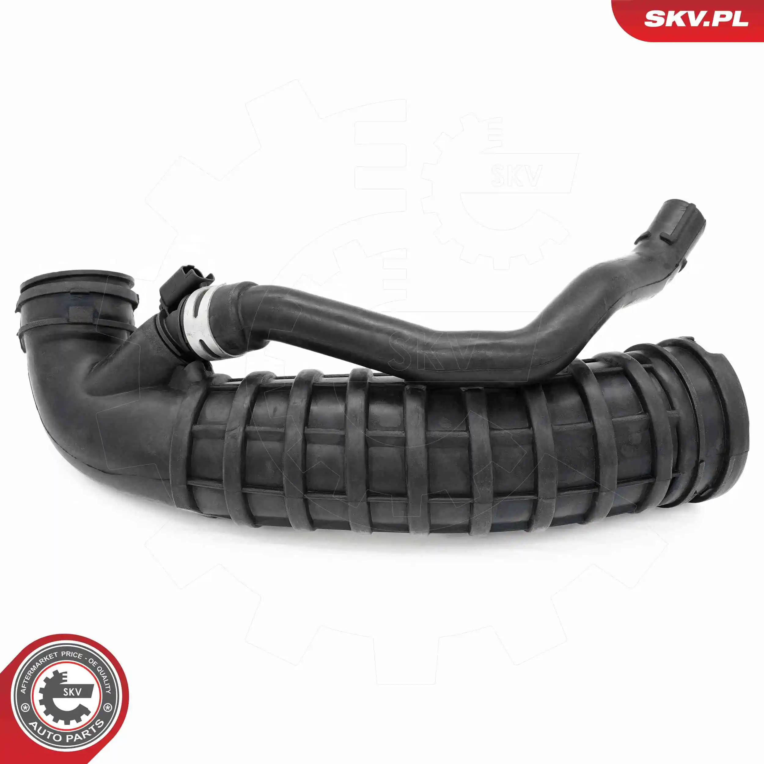 Radiator Hose 54SKV808