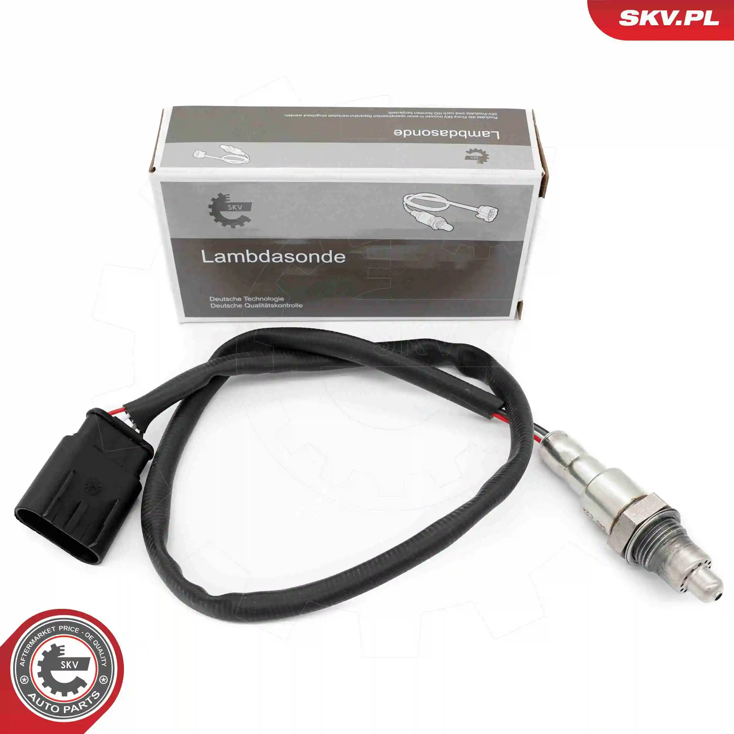 Oxygen Sensor 09SKV167
