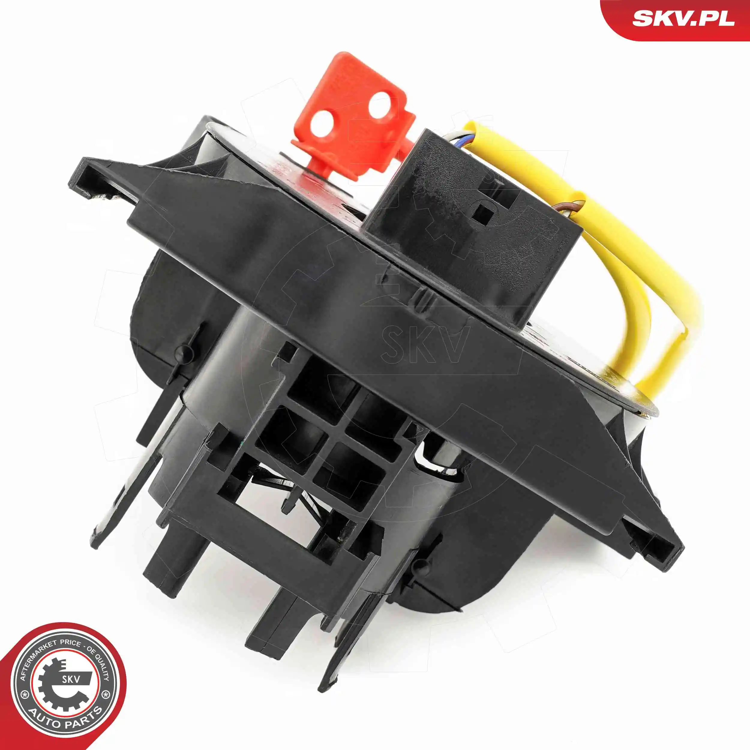 Clock Spring, airbag 96SKV652