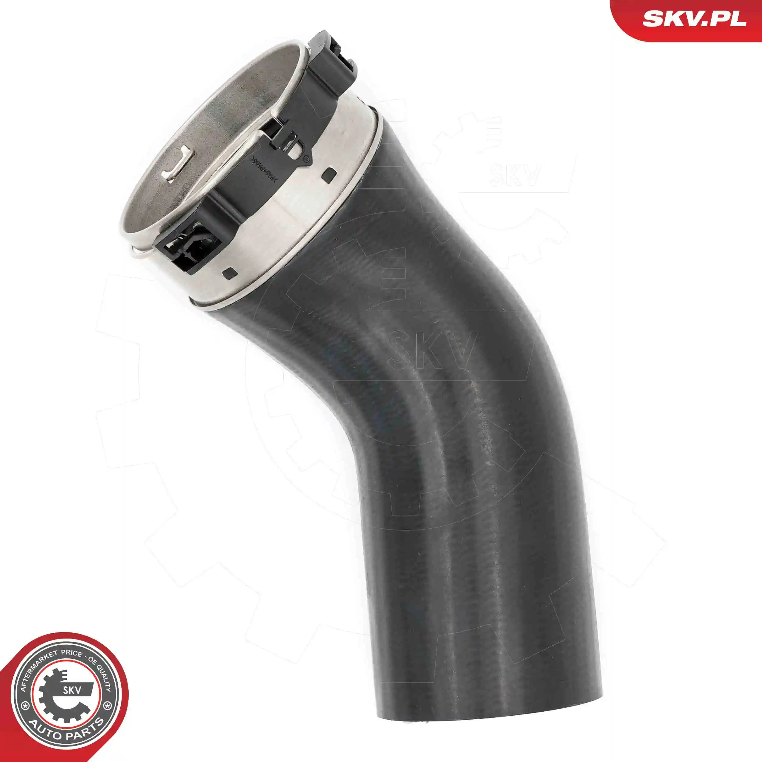 ESEN SKV 43SKV293 Charge Air Hose