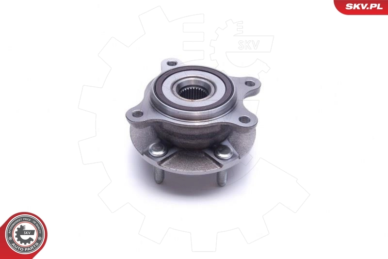 Wheel Bearing Kit 29SKV494