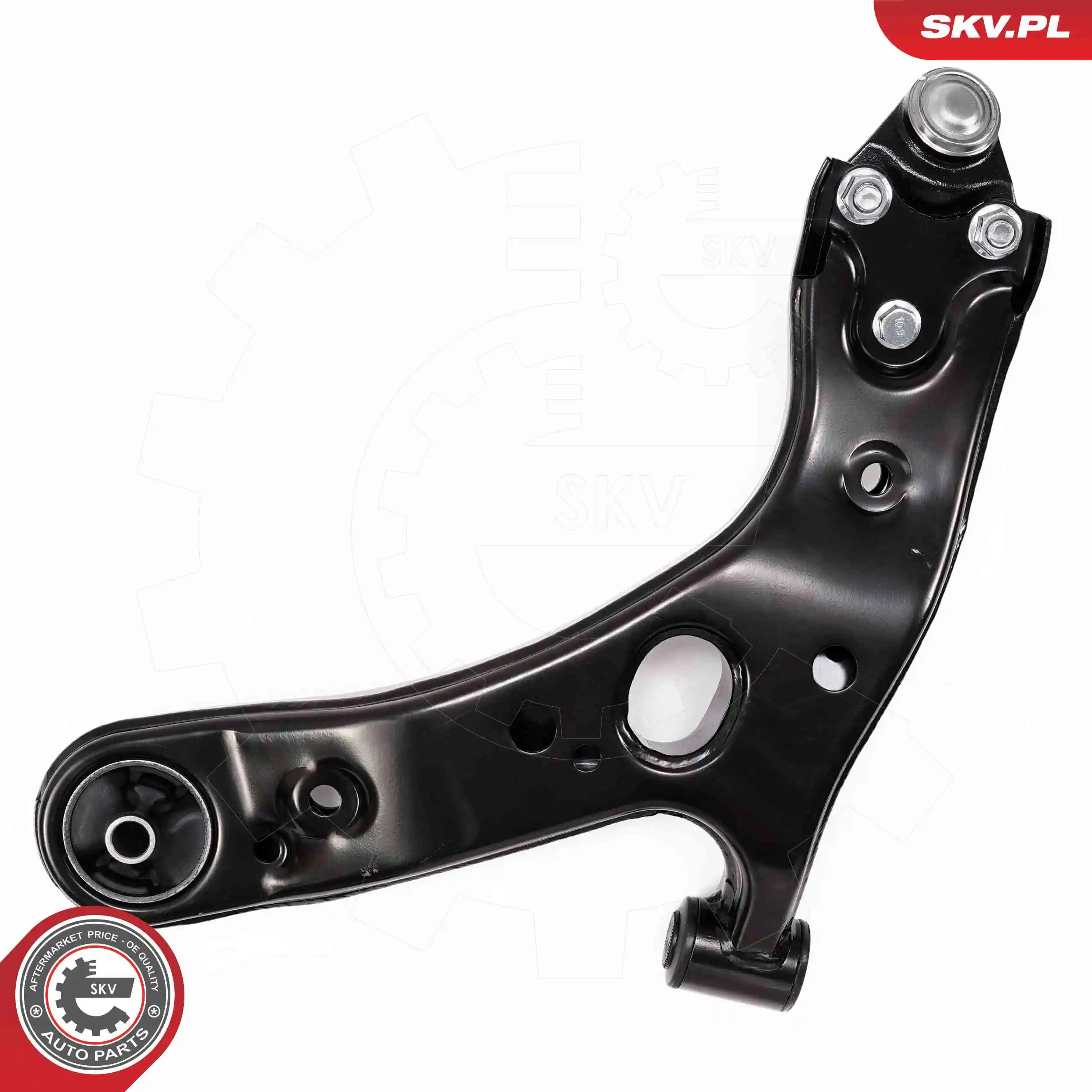 ESEN SKV 69SKV218 Control/Trailing Arm, wheel suspension