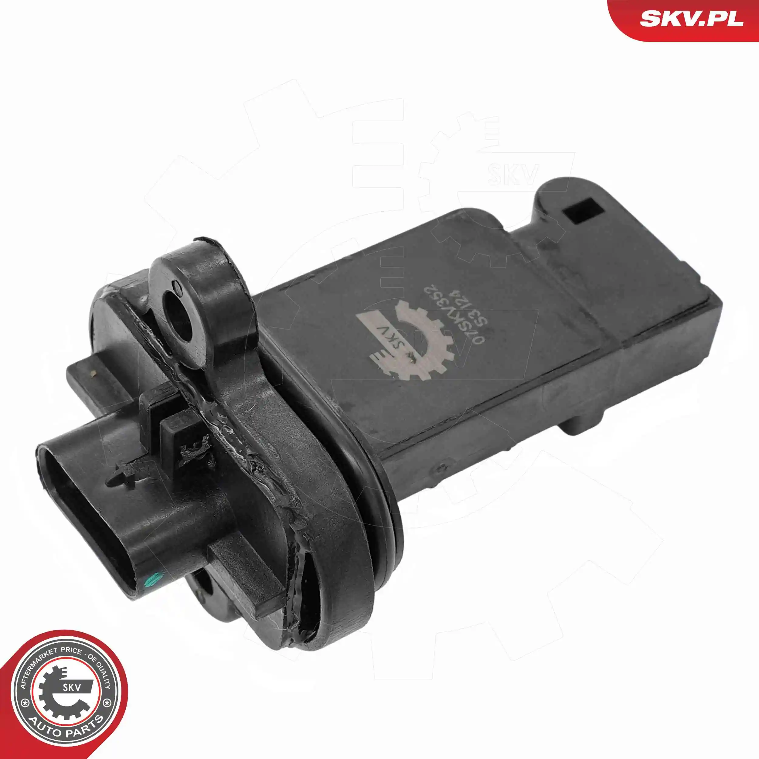 ESEN SKV 07SKV352 Mass Air Flow Sensor