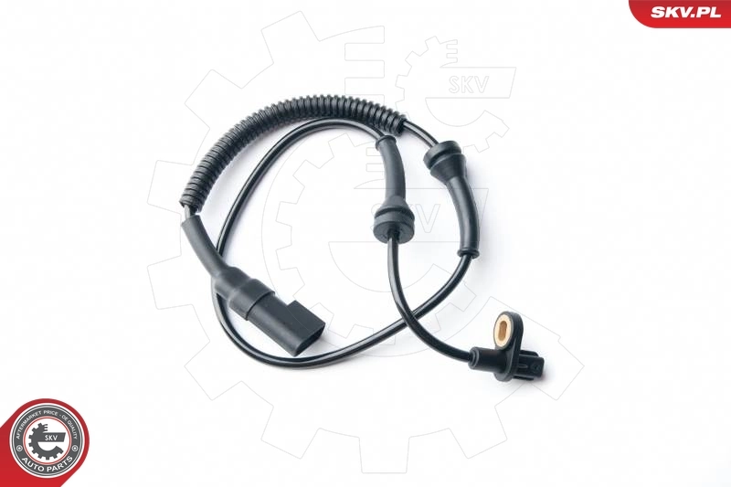 Sensor, wheel speed 06SKV245