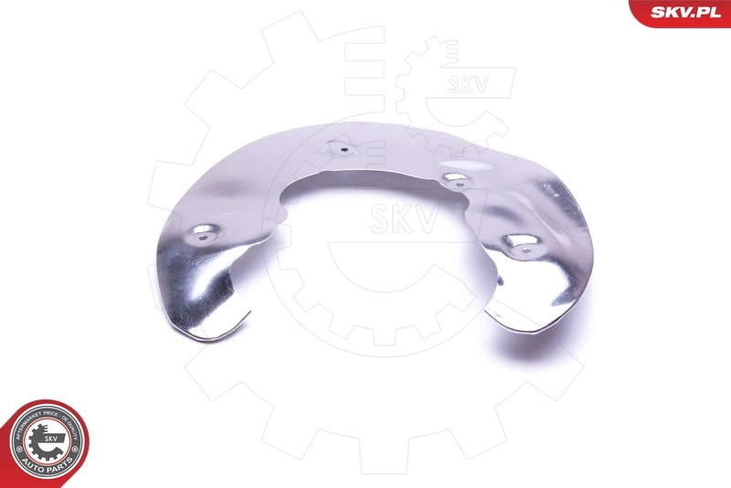 Splash Guard, brake disc 57SKV171