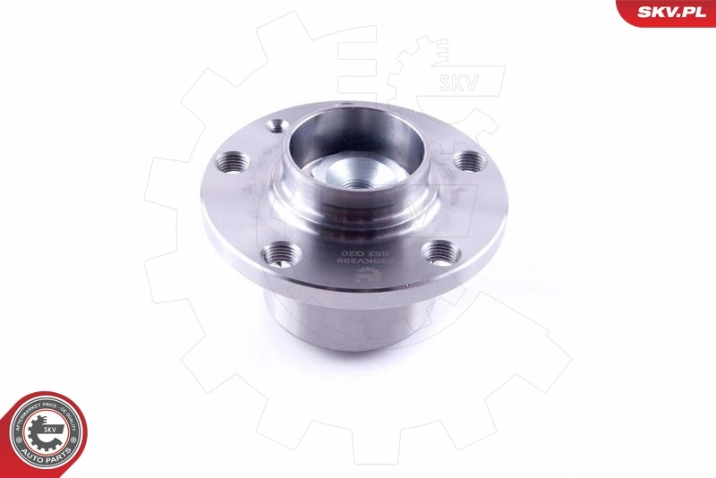 Wheel Bearing Kit 29SKV299