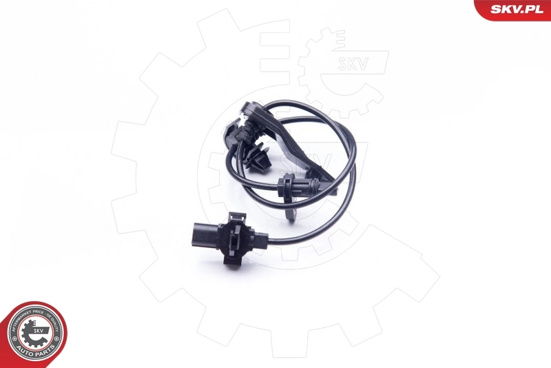 Sensor, wheel speed 06SKV349