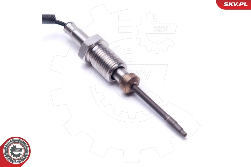 Sensor, exhaust gas temperature 30SKV243