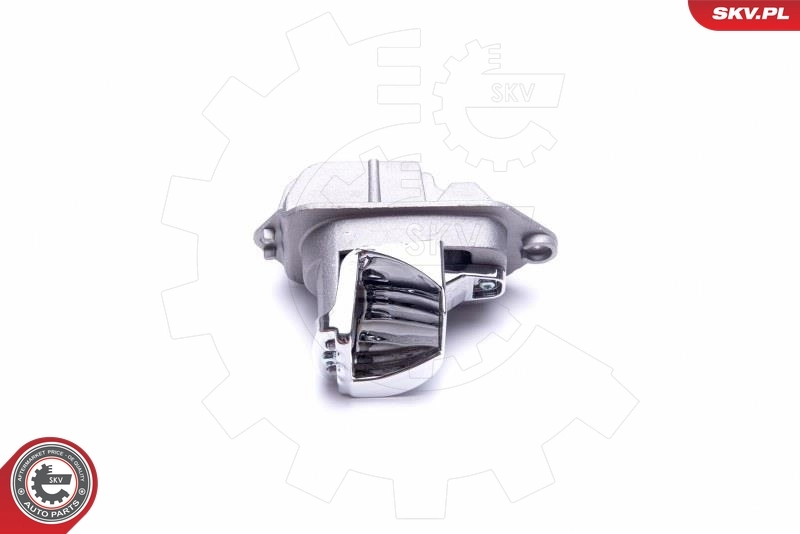 ESEN SKV 59SKV138 Control Unit, dynamic bending light