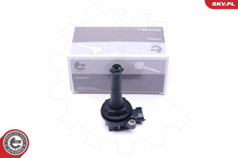 Ignition Coil 03SKV124