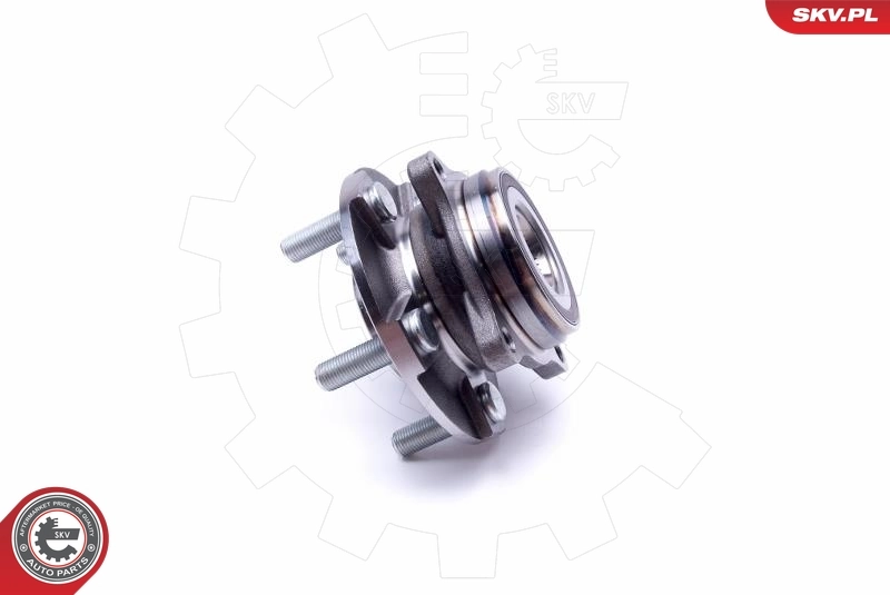 Wheel Bearing Kit 29SKV460