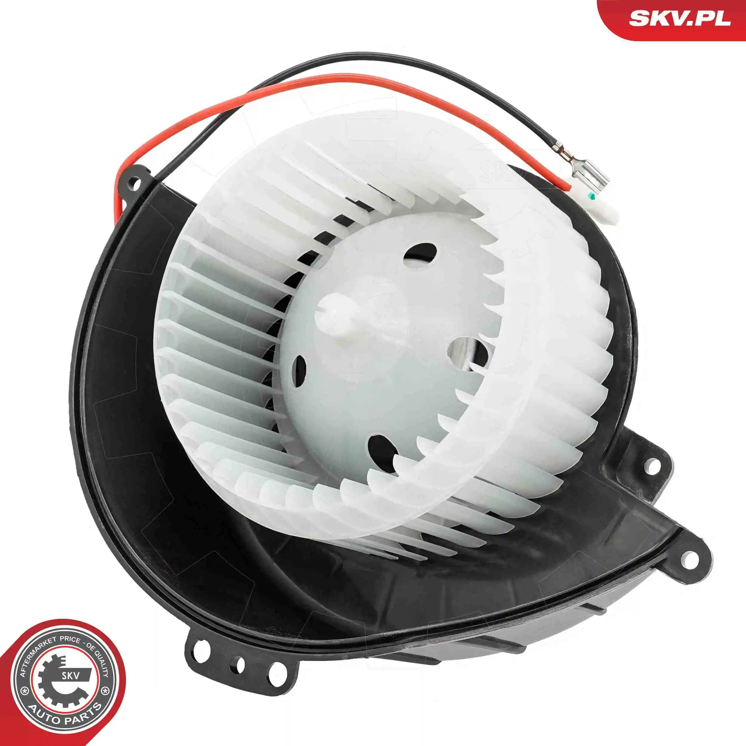 Interior Blower 68SKV261