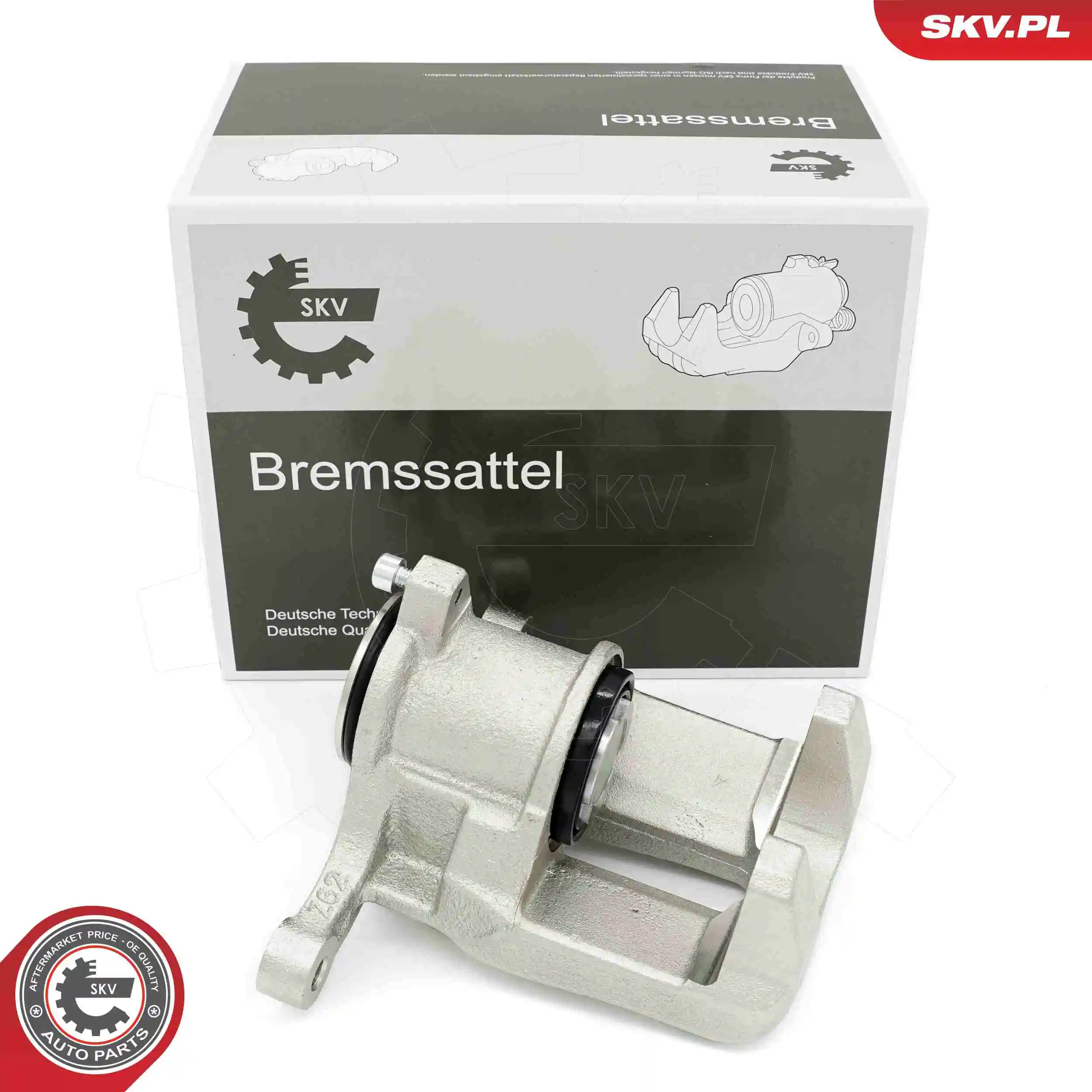 Brake Caliper 56SKV603